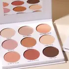 Eyeshadow The Pretty Palette Matte & Shimmer Give Them Lala Beauty