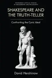 Shakespeare and the Truth-Teller - 9781474439589