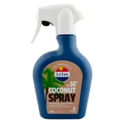 Le Tan SPF50+ Coconut Spray 250ml