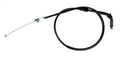 Motion Pro Black Throttle Cable 02-0498 For Honda CBR600RR 2003-06