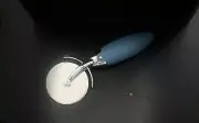 Heavy Duty Strong 18/8 Rostfrei Stainless Steel Pizza / Pancake Wheel Slicer