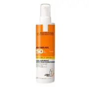 Anthelios Invisible Spray Sunscreen SPF50+ 200mL