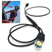 Bite Switch Mouth Shutter Cable Camera Remote Control for Canon Nikon Sony Fuji