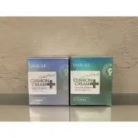 在飛比找蝦皮購物優惠-未來美-氣墊霜SPF30  *潤色+防曬+素顏霜* 30ml