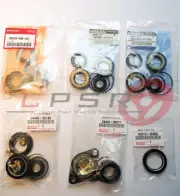 Seal Kit for AUDI TT HYDRAULIC POWER STEERING RACK and pinion