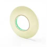 KAIHENG 1/2 Inch x 200 Feet Fabric Tape Double Sided, Clear Adhesive Tape No Sew