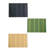 Camping Table Mat Foldable Nonslip Desk Mat for Camp Outdoor Cooking Picnic