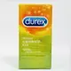 Durex 杜蕾斯 螺紋裝 衛生套 保險套 12入/盒