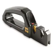 New Work Sharp Pivot Pro Manual Knife Sharpener Precision Adjust Kitchen Pocket