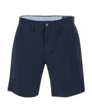 cotton chino shorts US38,US34,US35,US36,US30,US31,US42,US32,US33,US40 Black