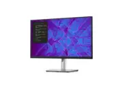Dell 27" 60 Hz IPS UHD IPS Monitor 8 ms (normal); 5 ms (fast) HDMI, DisplayPort,