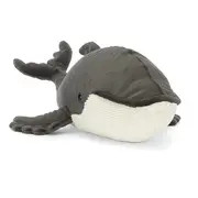 Humphrey the Humpback Whale - Soft Ocean Plush Toy