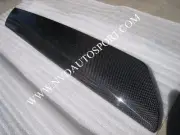 BMW Mini F54 Clubman Cooper S Carbon fiber Exterior A Columns (for: Mini)
