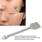 Blackhead Remover Facial Pore Cleaner Scraper Skin Scrubber Spatula Pore