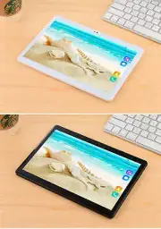 10 inch Octa-core MT6753, Android 7.0, 2GB RAM, 32GB ROM Tablet