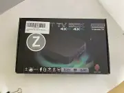 OTT TV BOX 4XCPU Android TV BOX multimedia zenoplige MXQ Amlogic 8 G Rom