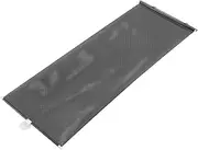 LIFKOME Automatic Car Sunshade Retractable Window Shades for Heat Insulation Privacy Elegant Design for Cooler Interiors Effortless Use Protection from Sun Rays