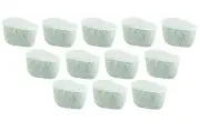 12 Pack for Krups Charcoal Filters