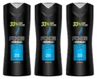 Axe Hair 2 in 1 - Phoenix - Shampoo + Conditioner - Net Wt. 16 FL OZ (473 Ml) P