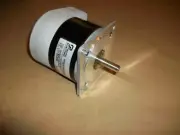 Pacific Scientific 1.8 Stepper Motor H31NCLP-LNN-NS-00 NEW