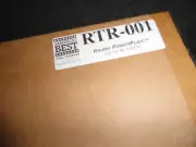 Americas Best Tool Company Router PowerPlate RTR-001 New Unused, Nick Engler
