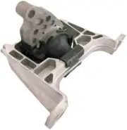 Right Engine Motor Mount (Hydro) FEBEST MZM-3RH OEM BP4K-39-060B