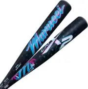 Marucci CATX2 VICE BBCOR Baseball Bat, 2 5/8" Barrel, -3 Drop, BBCOR Certified