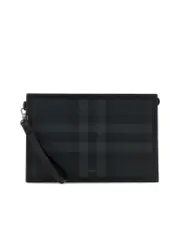 Burberry Frame Pouch