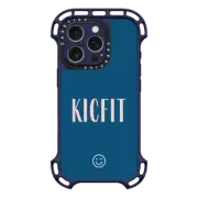 iPhone 16 Pro Ultra Bounce Case MagSafe Compatible KICFIT
