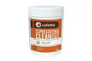 CAFETTO ESPRESSO CLEAN 500g COFFEE MACHINE CLEANER
