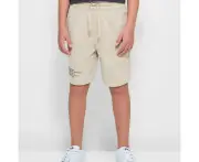 Target Active Tech Fleece Shorts