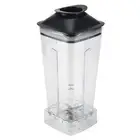 Spare Jug for Blender Replacement Part Transparent 2L Capacity Blender8613