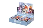hololive OFFICIAL CARD GAME hBP01e Blooming Radiance Booster Box