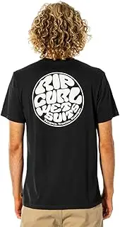 [Rip Curl] Wettie Icon Tee Mens