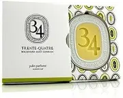 Diptyque 34 Boulevard Saint Germain Scented Oval -