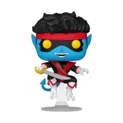 X-Men (comics) - Nightcrawler Pop! Vinyl