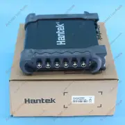 Hantek 1008C 8 Channel Virtual Automotive Oscilloscope DAQ Signal Generator