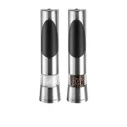 Cole & Mason Richmond Electronic Mill Set