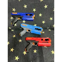 在飛比找蝦皮購物優惠-兒童 軟彈槍 手動12連發彈夾 NERF子彈兼容