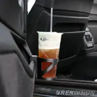 在飛比找蝦皮購物優惠-【RDTN】門邊杯架V3 置杯架 BMW E30 E34 E