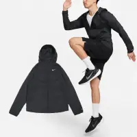 在飛比找momo購物網優惠-【NIKE 耐吉】外套 Windrunner Repel 男