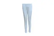 New Women&#8217;s 2PCS SET Merino Wool Top Pants Thermal Leggings Long Johns Underwear
