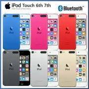 Apple iPod Touch 6th 7th Generation 16GB 32GB 64GB 128GB 256GB-Sealed-All COLORS