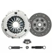 CM OE OEM PREMIUM UPGRADE CLUTCH KIT fits SCION 05-10 TC / 08-15 XB 2.4L 2AZ-FE