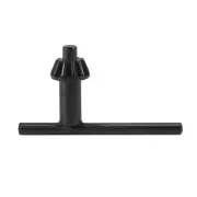 1X(16mm 5/8" Pilot Size 11 Teeth Drill Chuck Key Tool V8T1)3921