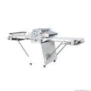 Tyrone Floor Model Dough Sheeter - Pastry Sheeters (JDR-520/3N)