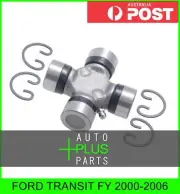 Fits FORD TRANSIT FY Uni Joint Universal Joint 27X75