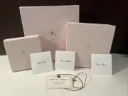Aimee J Little Days Collection Baby Keepsake Nesting Boxes Box set NEW