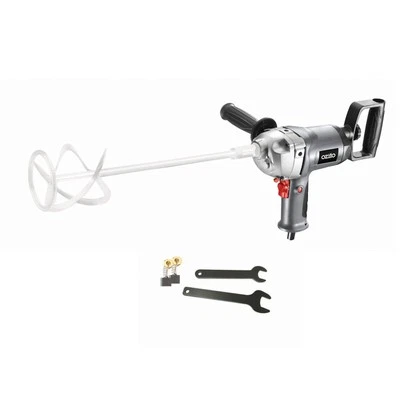 Ozito 1050W Multi Purpose Mixing Drill