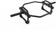 Barbell Olympic Trap Bar Hex Shrug Deadlift